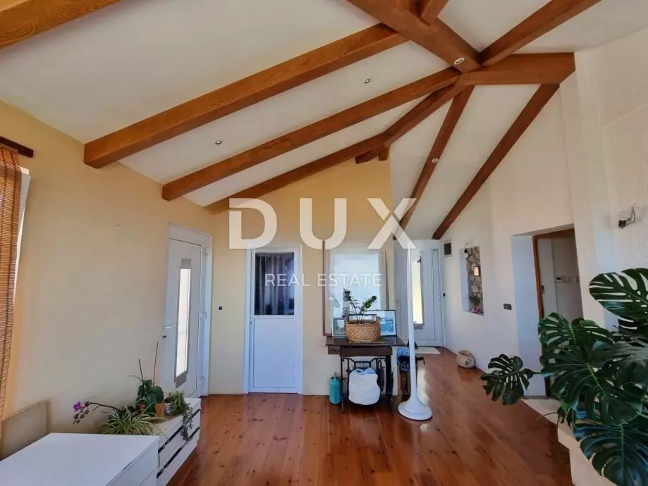 4-bedroom Apartment In Trsat, Croatia (163 M²)