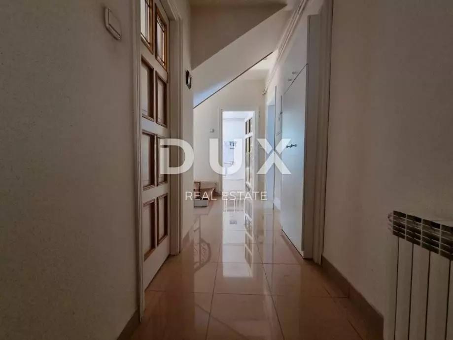 4-bedroom Apartment In Trsat, Croatia (163 M²)