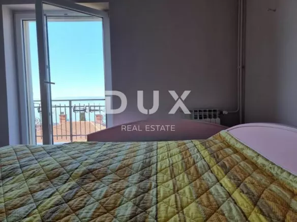 4-bedroom Apartment In Trsat, Croatia (163 M²)