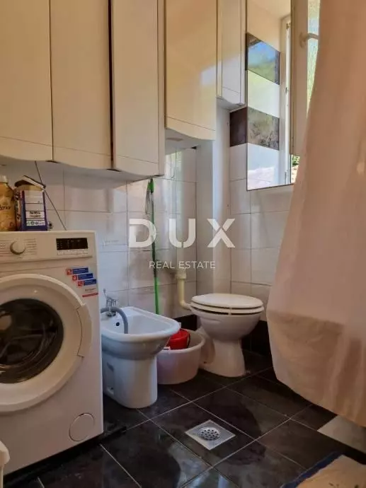 4-bedroom Apartment In Trsat, Croatia (163 M²)