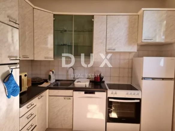 4-bedroom Apartment In Trsat, Croatia (163 M²)
