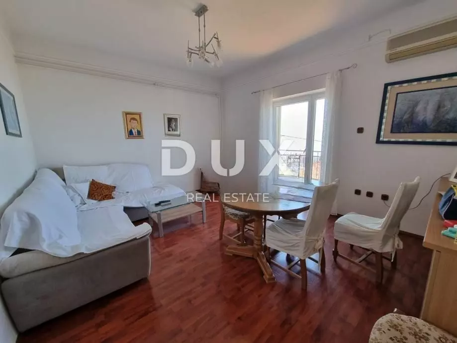 4-bedroom Apartment In Trsat, Croatia (163 M²)