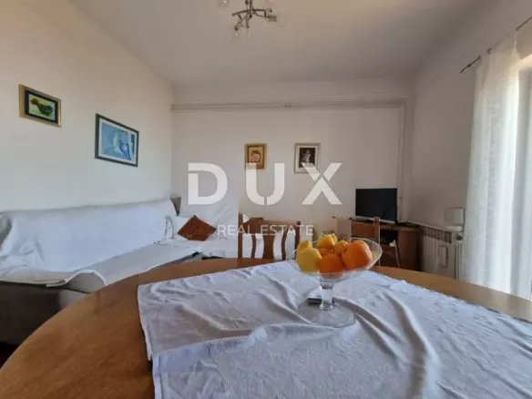 4-bedroom Apartment In Trsat, Croatia (163 M²)