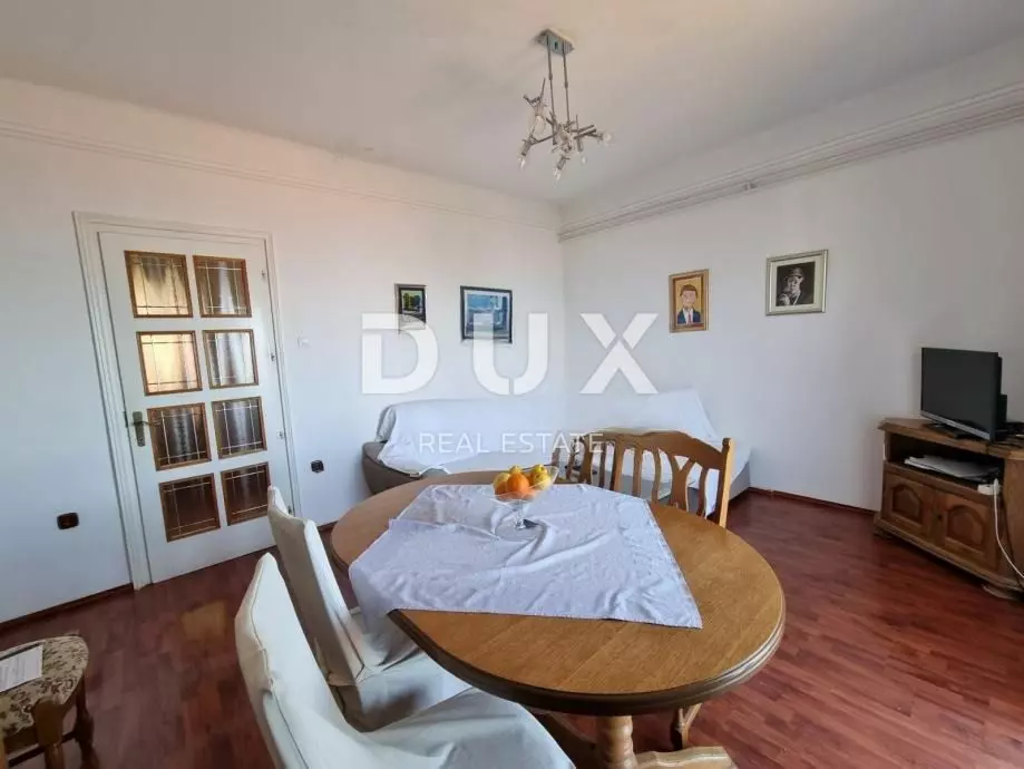 4-bedroom Apartment In Trsat, Croatia (163 M²)