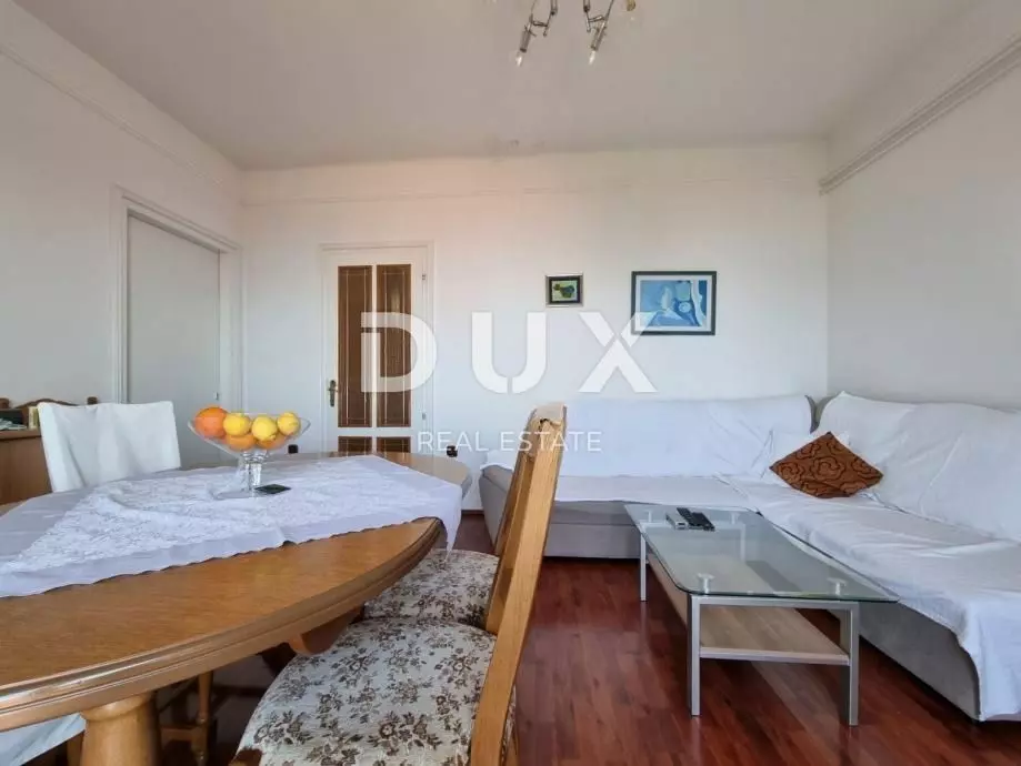 4-bedroom Apartment In Trsat, Croatia (163 M²)