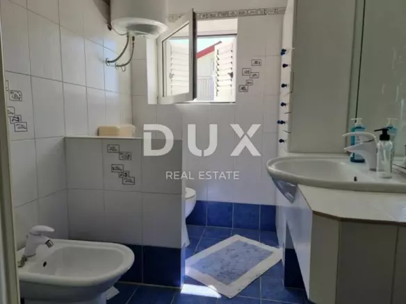 4-bedroom Apartment In Trsat, Croatia (163 M²)