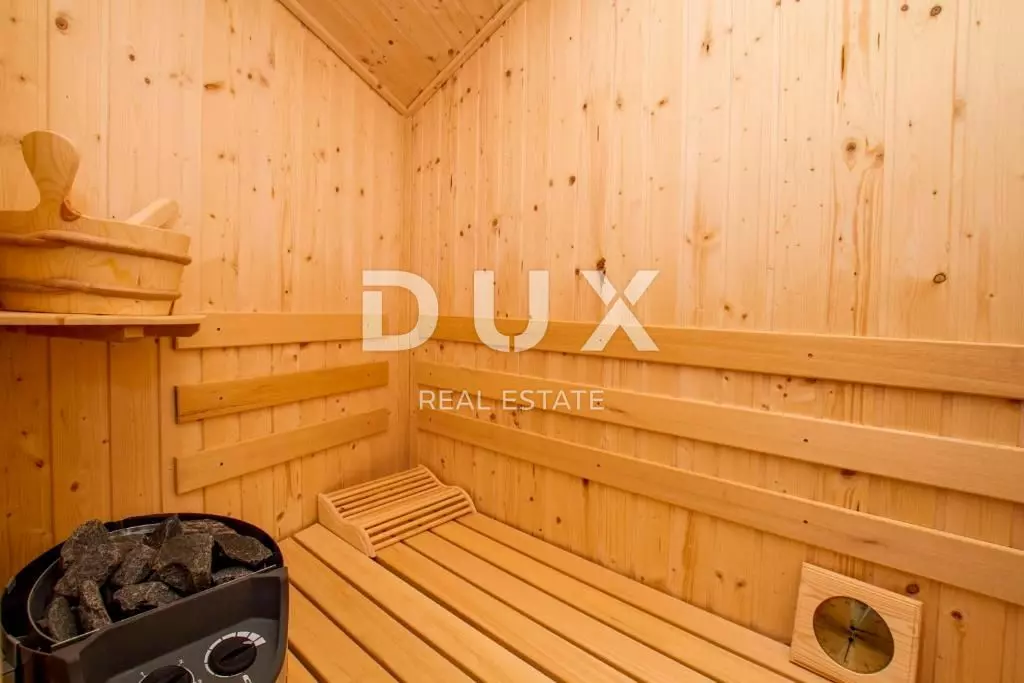 3-bedroom Detached House In Brseč, Croatia (120 M²)