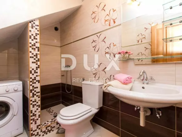 3-bedroom Detached House In Brseč, Croatia (120 M²)