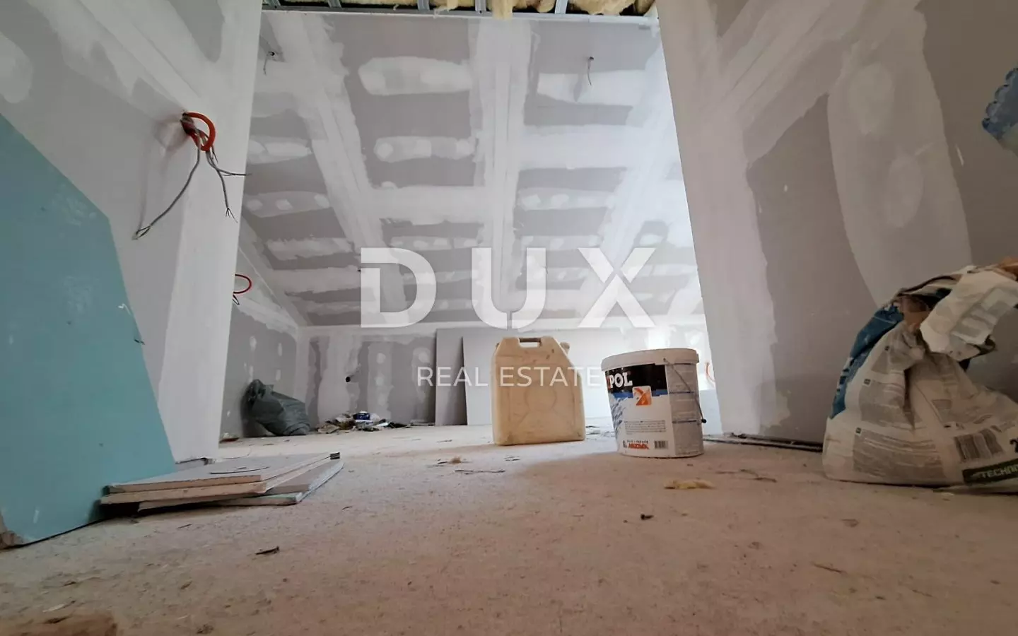 4-bedroom Villa In Kostrena, Croatia (170 M²)