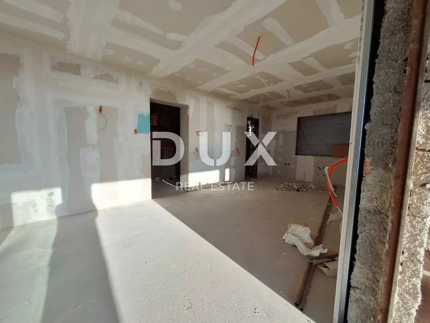 4-bedroom Villa In Kostrena, Croatia (170 M²)