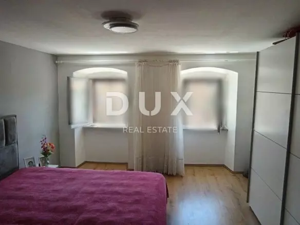3-bedroom Apartment In Bulevard, Croatia (99 M²)