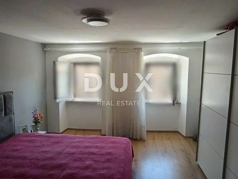 3-bedroom Apartment In Bulevard, Croatia (99 M²)