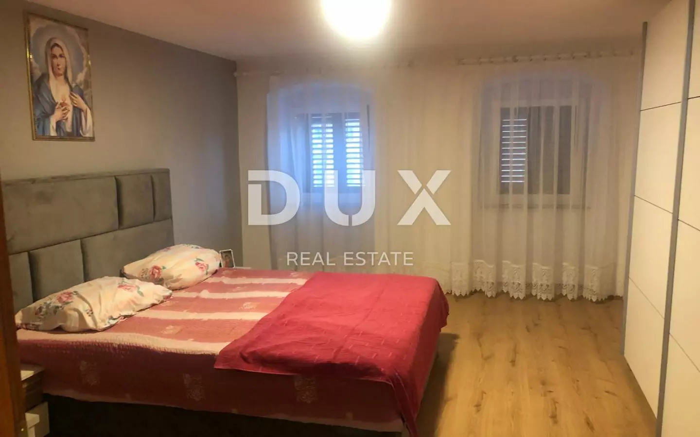 3-bedroom Apartment In Bulevard, Croatia (99 M²)