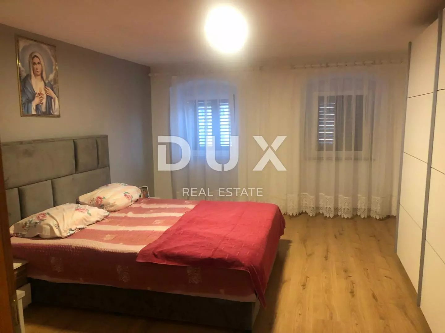 3-bedroom Apartment In Bulevard, Croatia (99 M²)