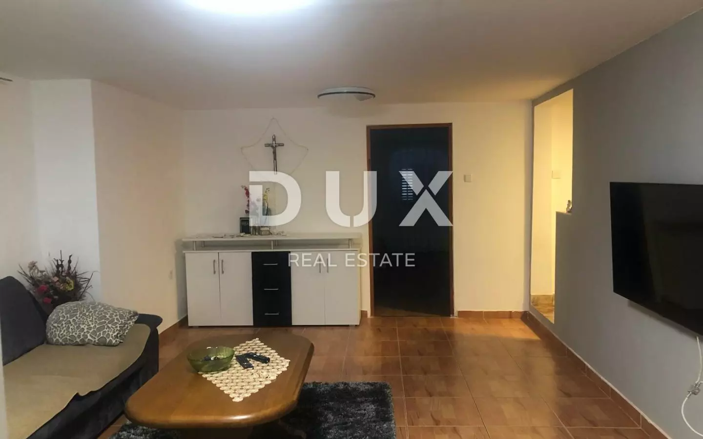 3-bedroom Apartment In Bulevard, Croatia (99 M²)