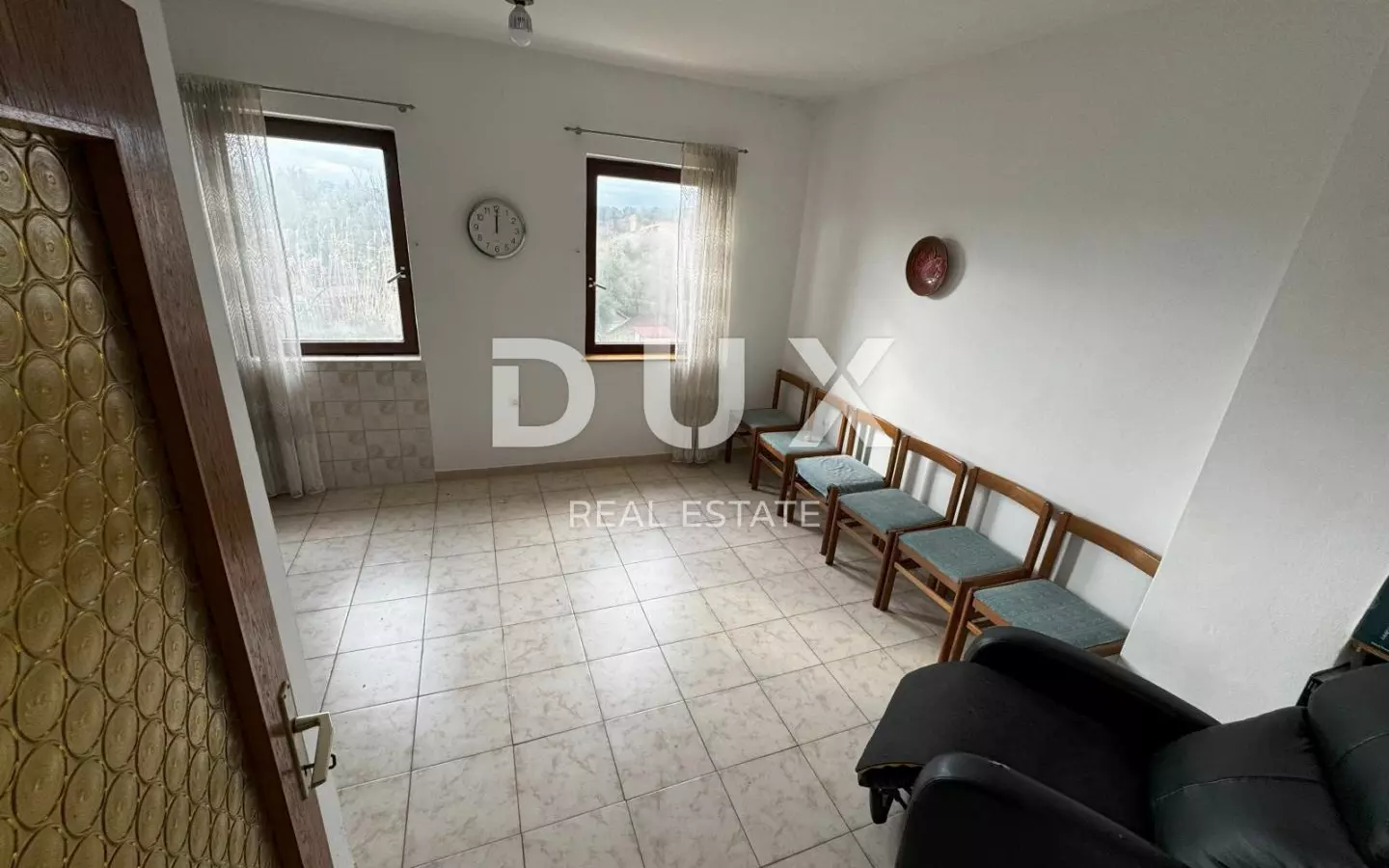 3-bedroom Apartment In Monte Magno, Croatia (92 M²)