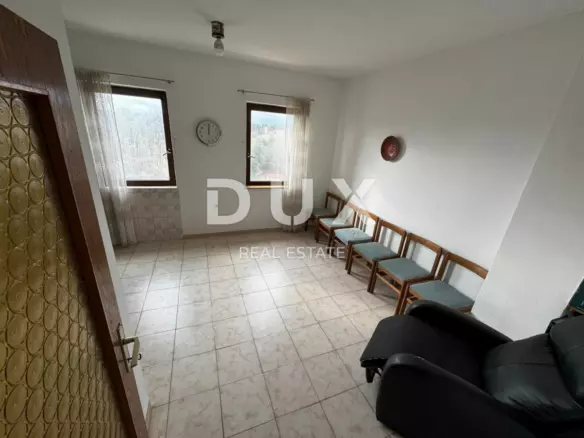 3-bedroom Apartment In Monte Magno, Croatia (92 M²)