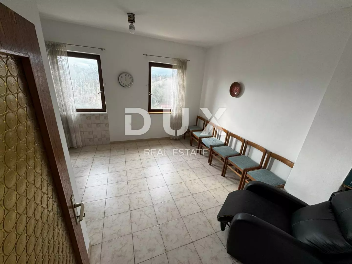 3-bedroom Apartment In Monte Magno, Croatia (92 M²)