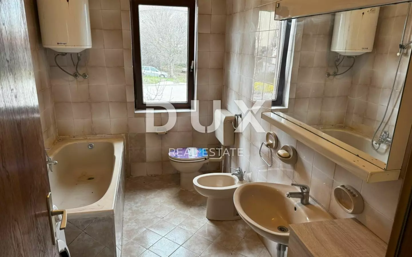 3-bedroom Apartment In Monte Magno, Croatia (92 M²)