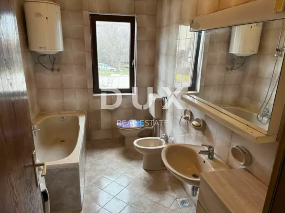3-bedroom Apartment In Monte Magno, Croatia (92 M²)