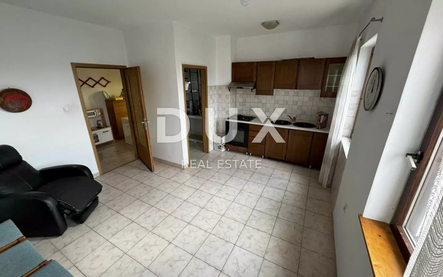 3-bedroom Apartment In Monte Magno, Croatia (92 M²)