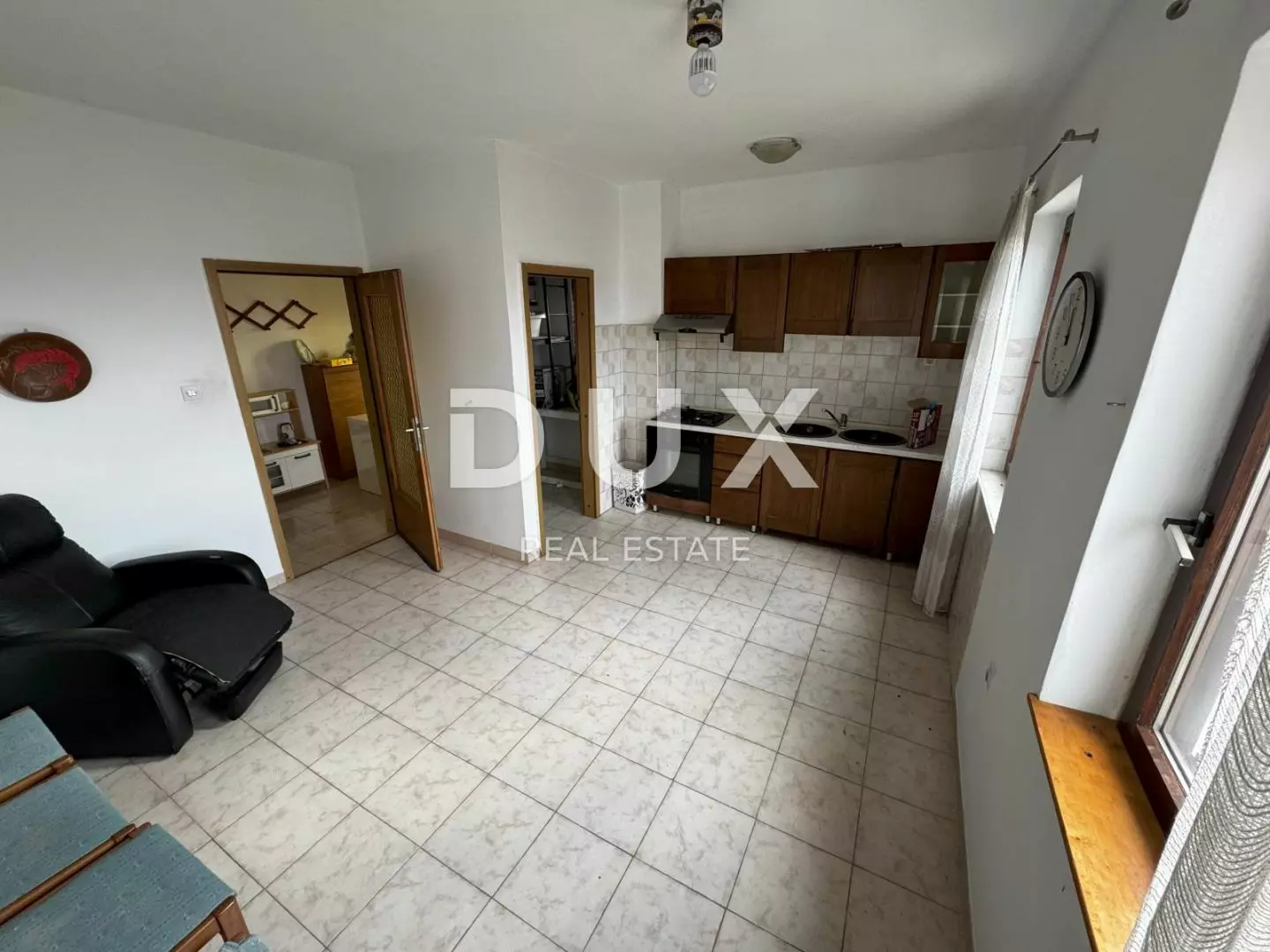 3-bedroom Apartment In Monte Magno, Croatia (92 M²)