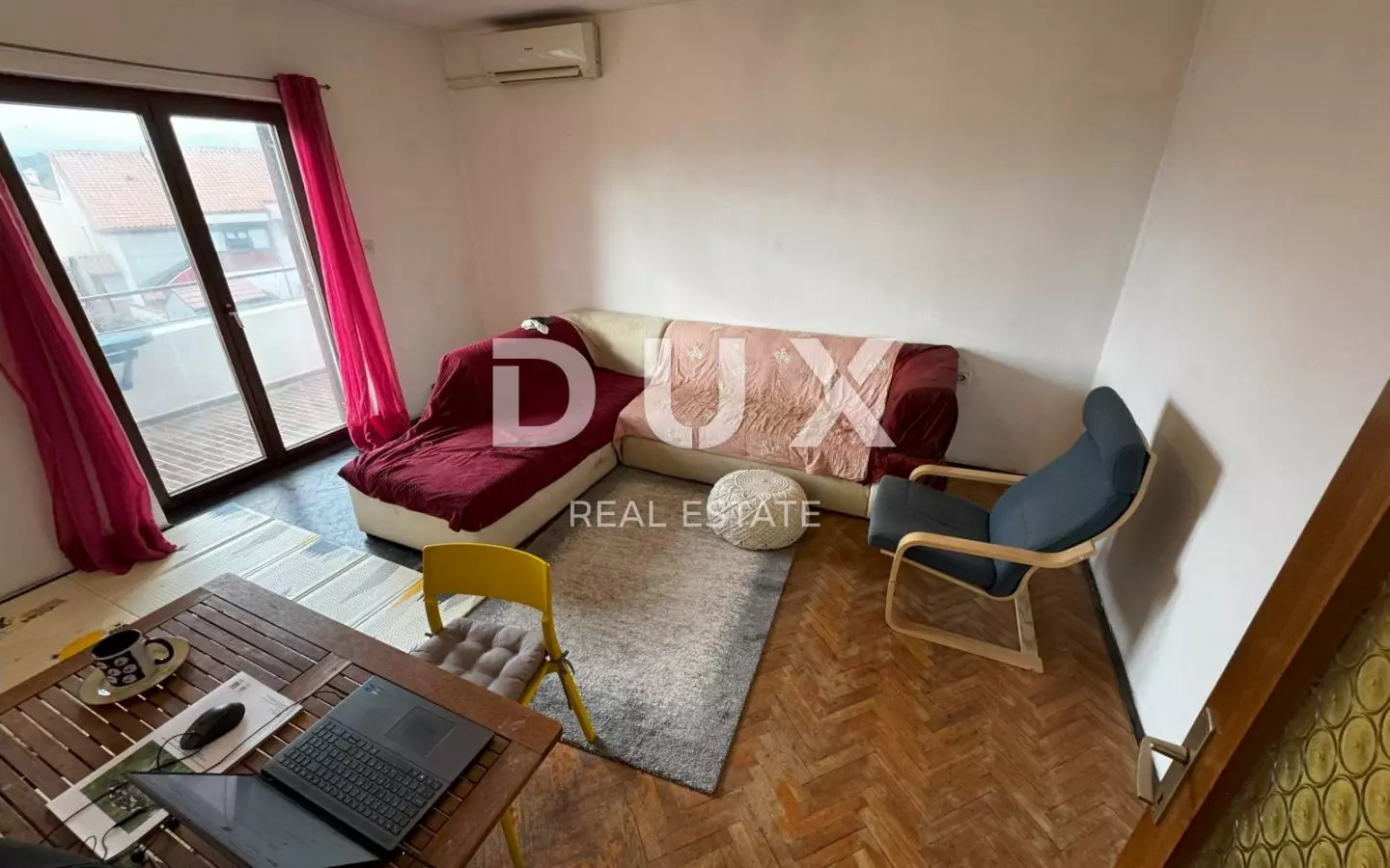 3-bedroom Apartment In Monte Magno, Croatia (92 M²)
