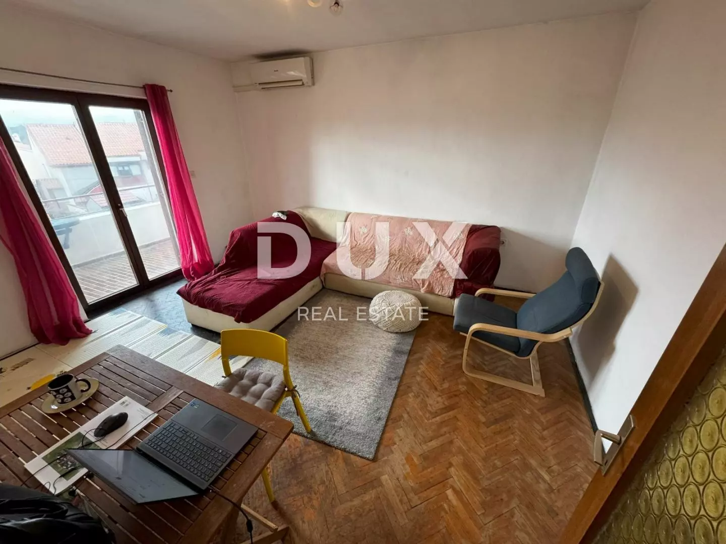 3-bedroom Apartment In Monte Magno, Croatia (92 M²)