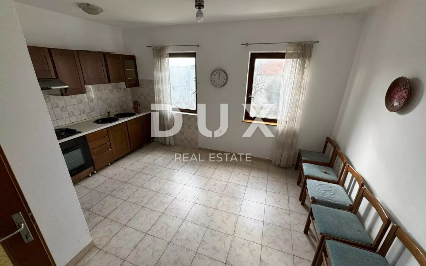 3-bedroom Apartment In Monte Magno, Croatia (92 M²)