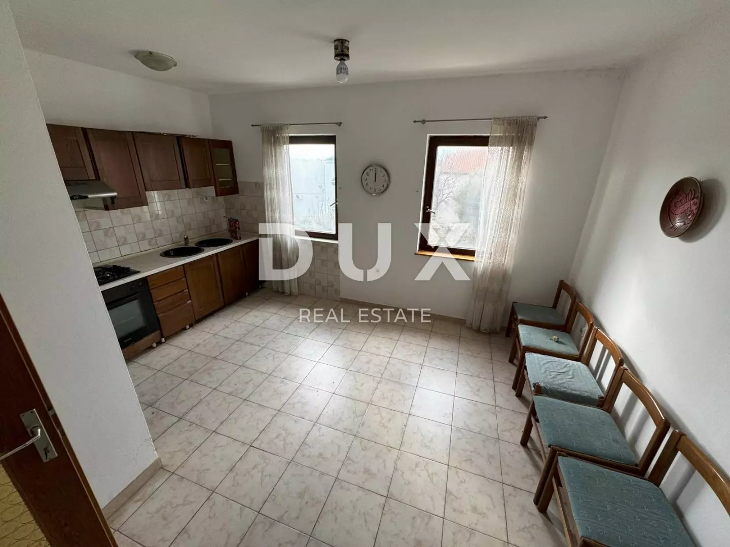 3-bedroom Apartment In Monte Magno, Croatia (92 M²)