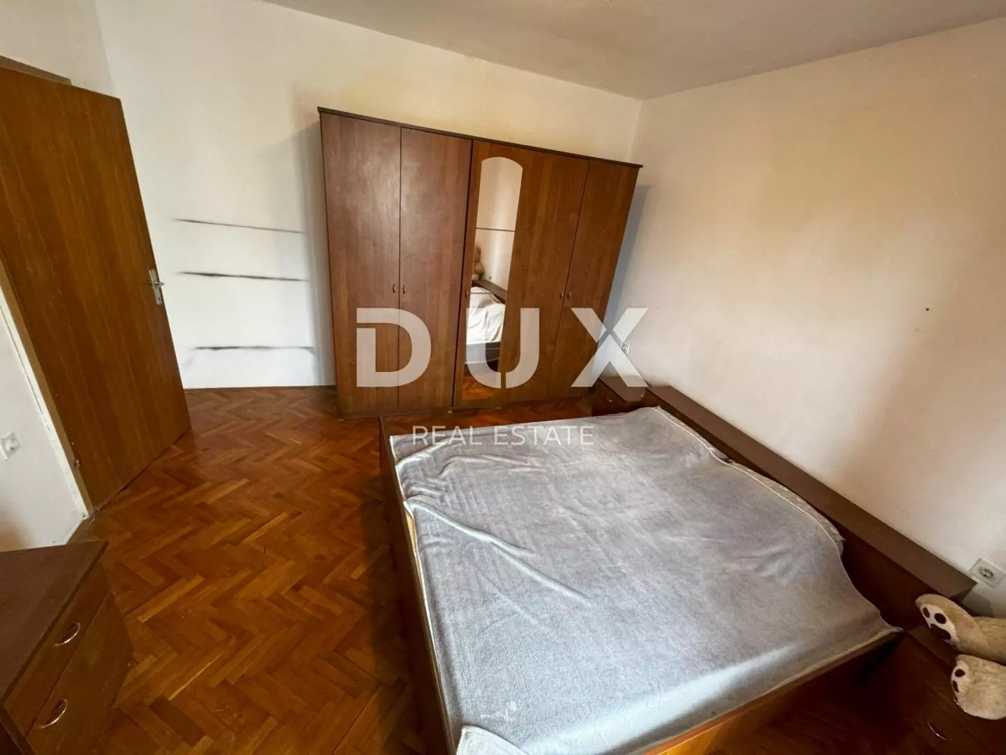 3-bedroom Apartment In Monte Magno, Croatia (92 M²)