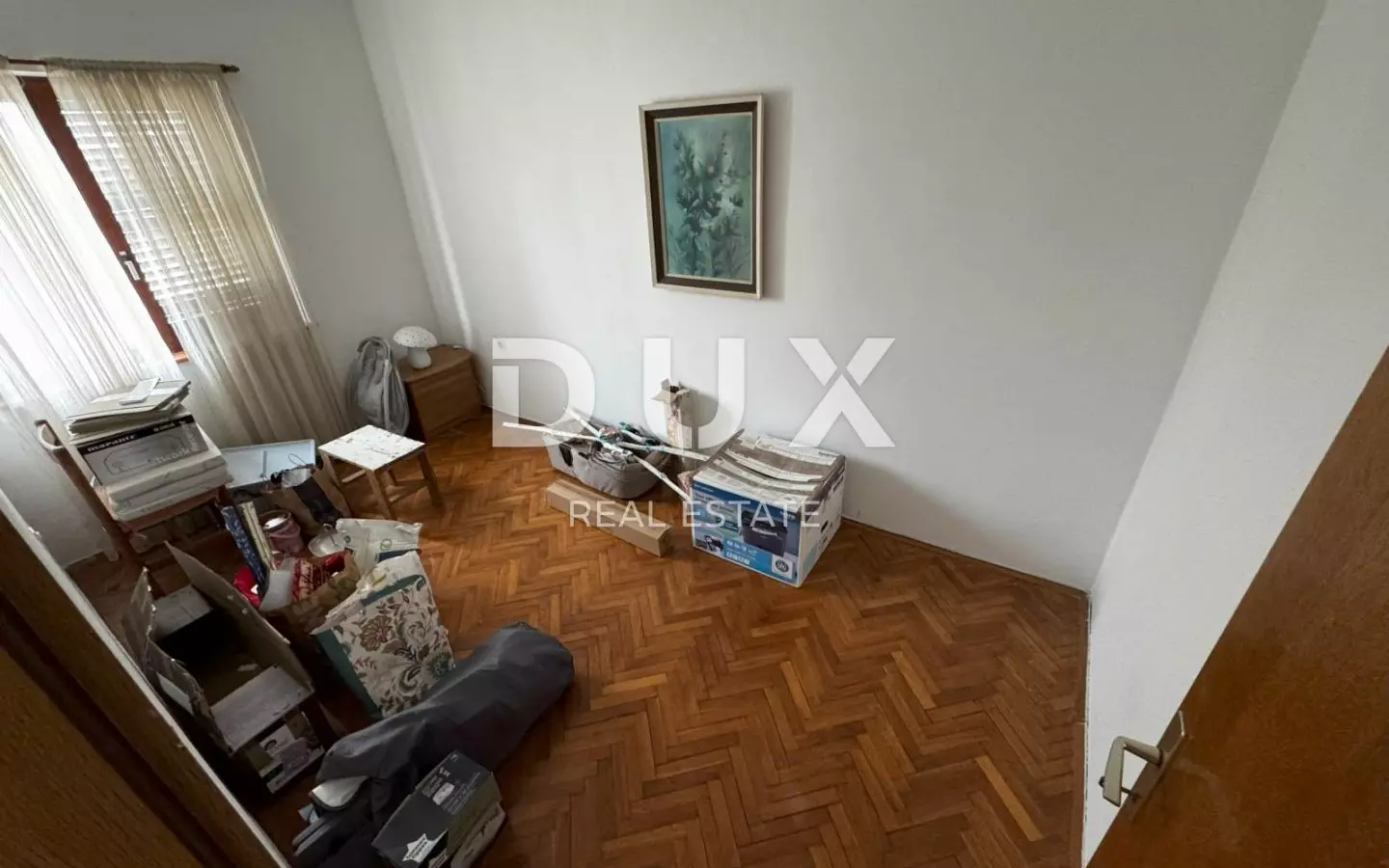 3-bedroom Apartment In Monte Magno, Croatia (92 M²)
