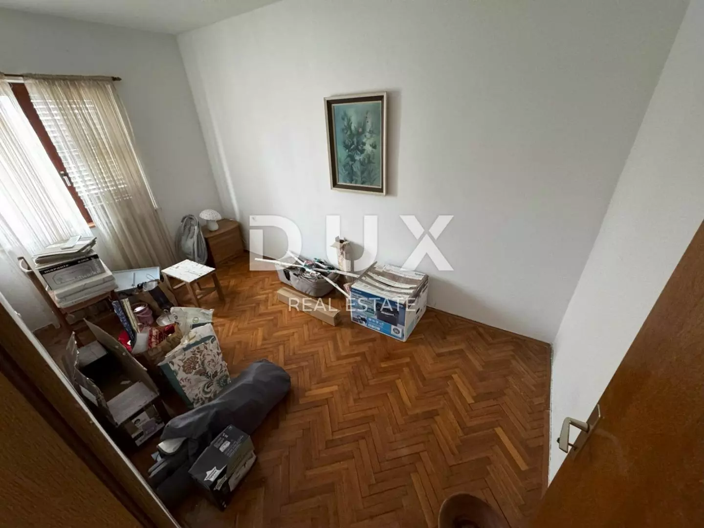 3-bedroom Apartment In Monte Magno, Croatia (92 M²)