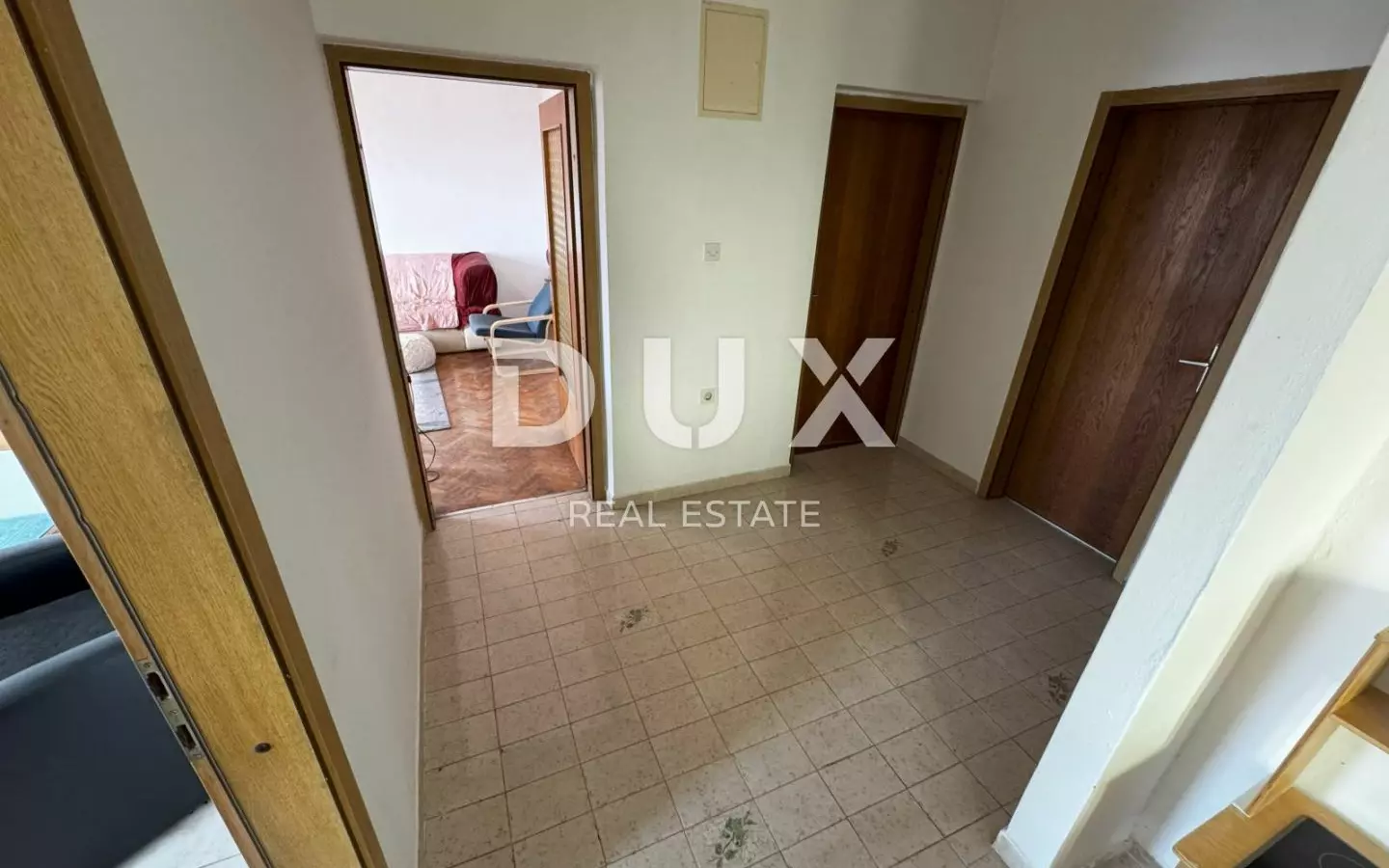 3-bedroom Apartment In Monte Magno, Croatia (92 M²)