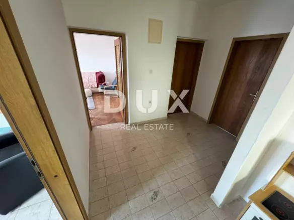 3-bedroom Apartment In Monte Magno, Croatia (92 M²)
