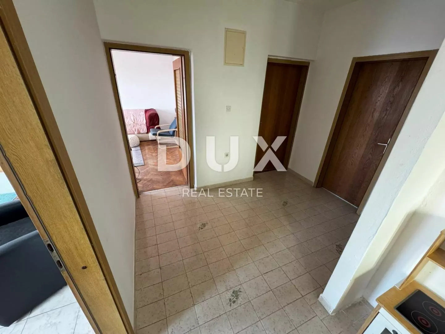 3-bedroom Apartment In Monte Magno, Croatia (92 M²)