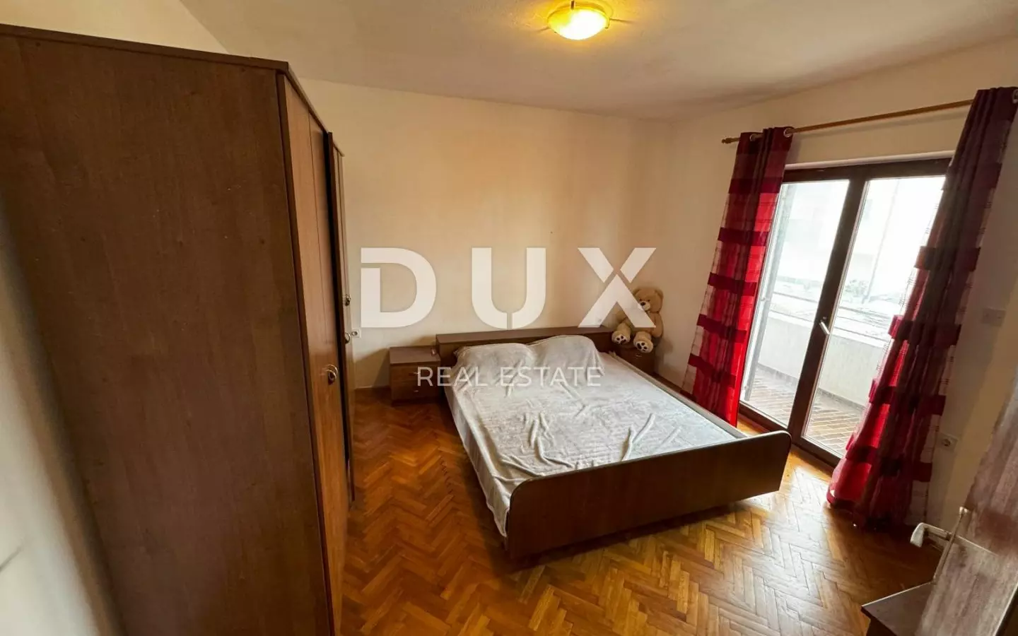 3-bedroom Apartment In Monte Magno, Croatia (92 M²)