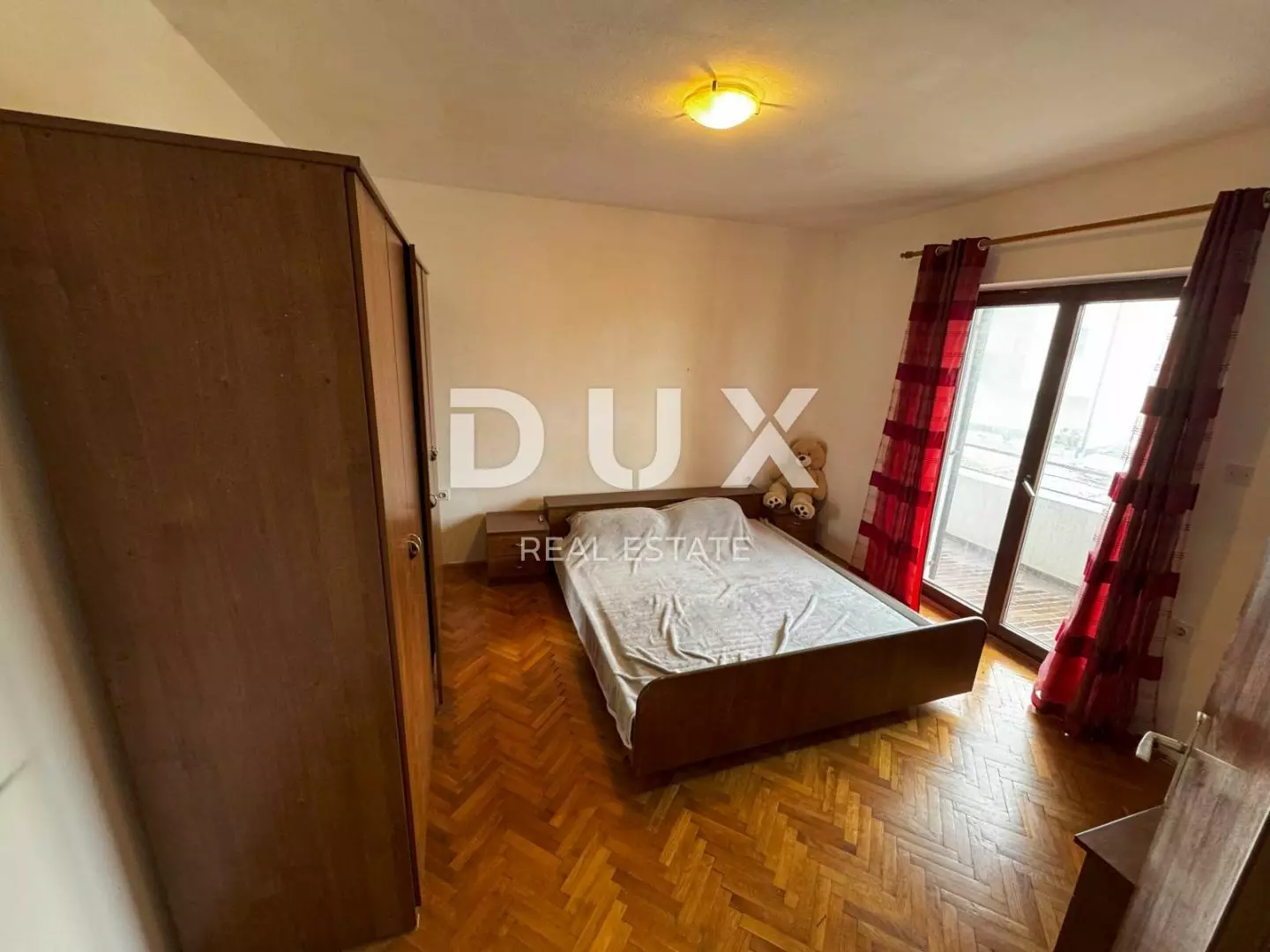 3-bedroom Apartment In Monte Magno, Croatia (92 M²)