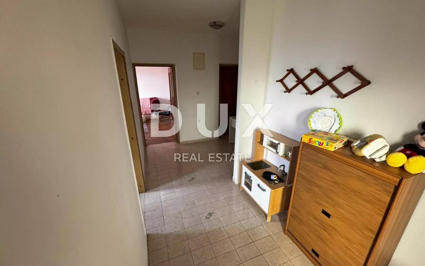 3-bedroom Apartment In Monte Magno, Croatia (92 M²)