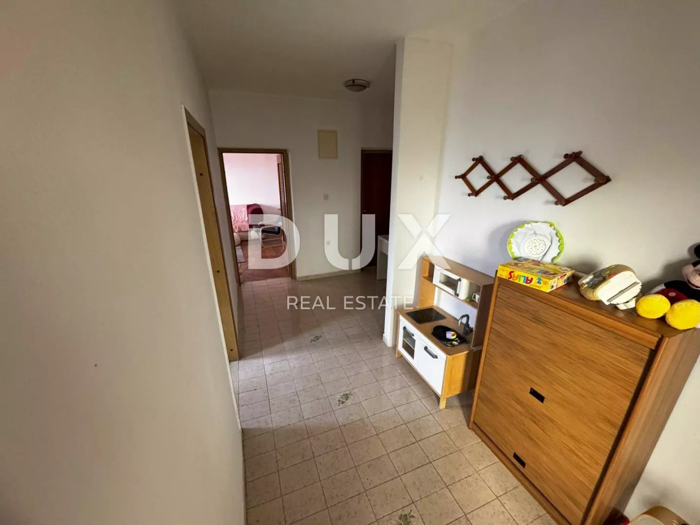 3-bedroom Apartment In Monte Magno, Croatia (92 M²)