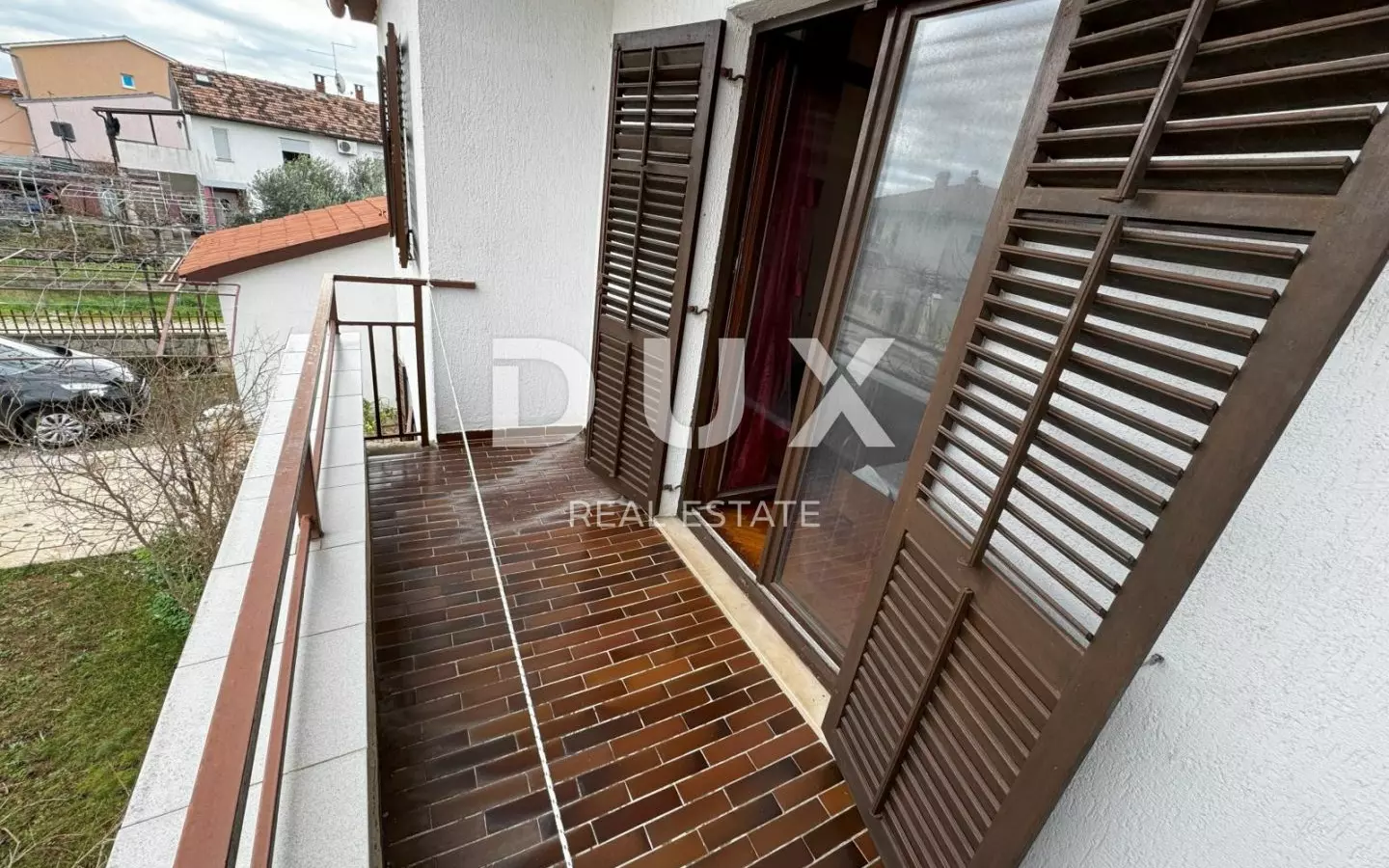 3-bedroom Apartment In Monte Magno, Croatia (92 M²)