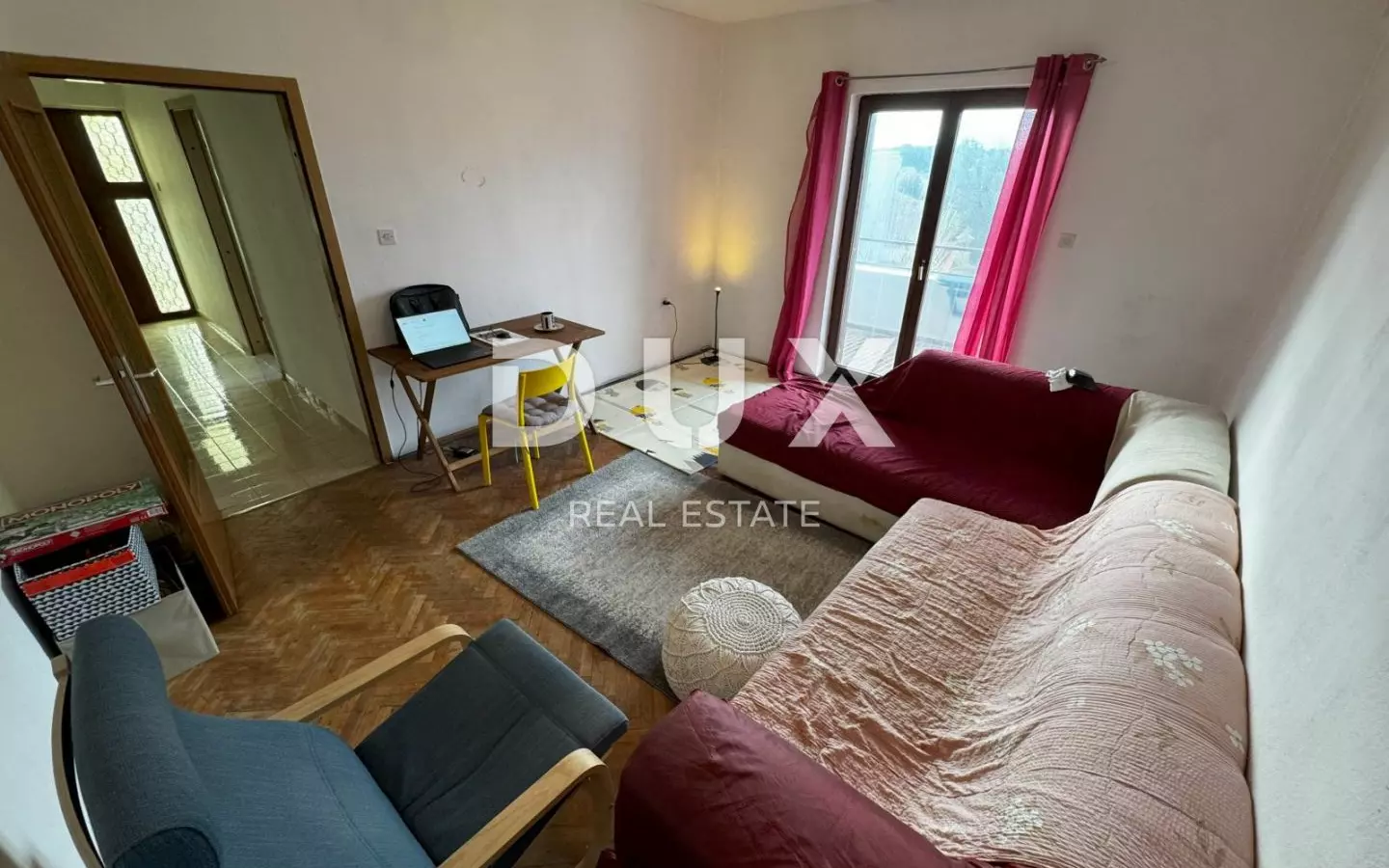 3-bedroom Apartment In Monte Magno, Croatia (92 M²)