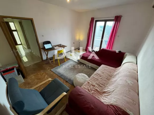3-bedroom Apartment In Monte Magno, Croatia (92 M²)