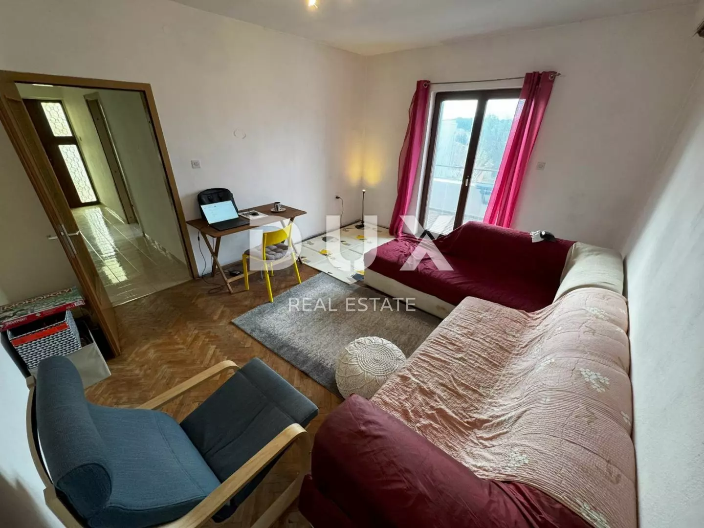 3-bedroom Apartment In Monte Magno, Croatia (92 M²)