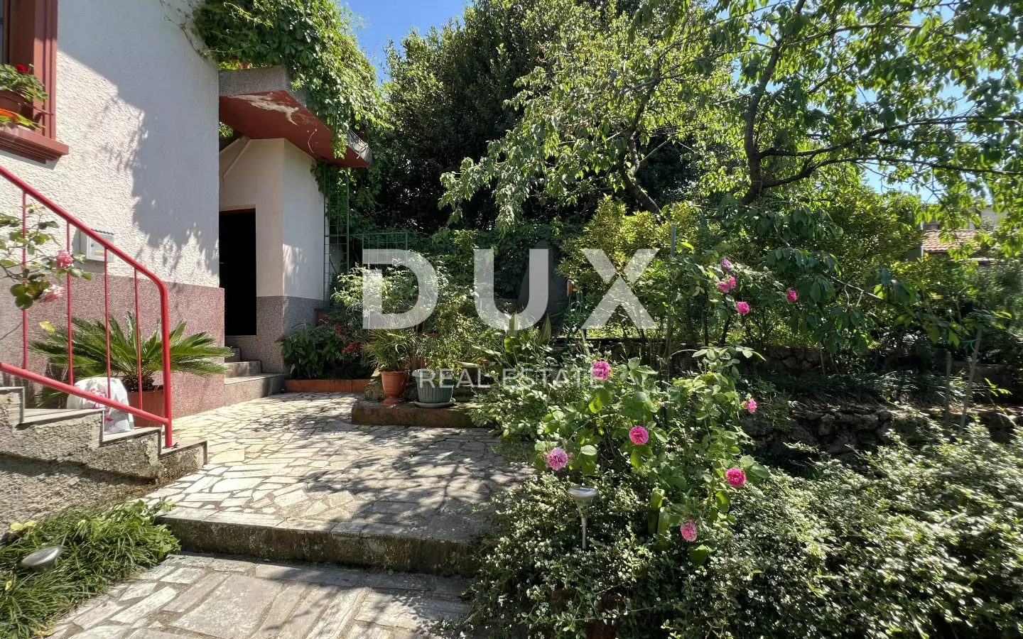 4-bedroom Apartment In Draga, Croatia (179 M²)