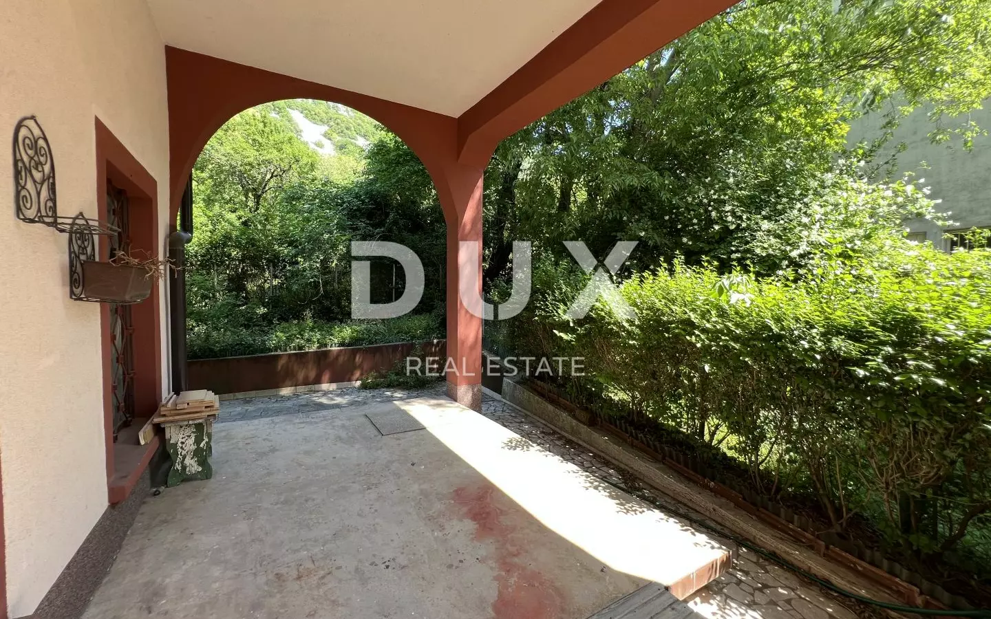 4-bedroom Apartment In Draga, Croatia (179 M²)