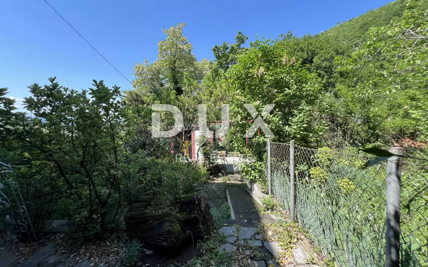 4-bedroom Apartment In Draga, Croatia (179 M²)