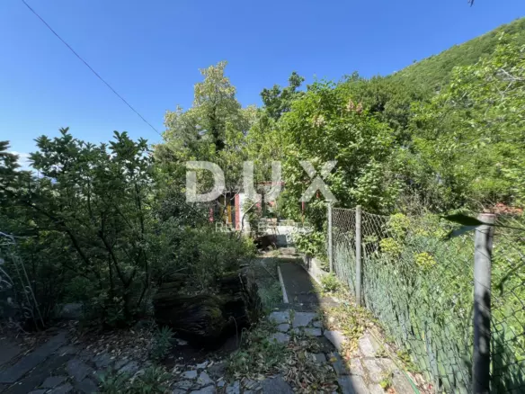 4-bedroom Apartment In Draga, Croatia (179 M²)