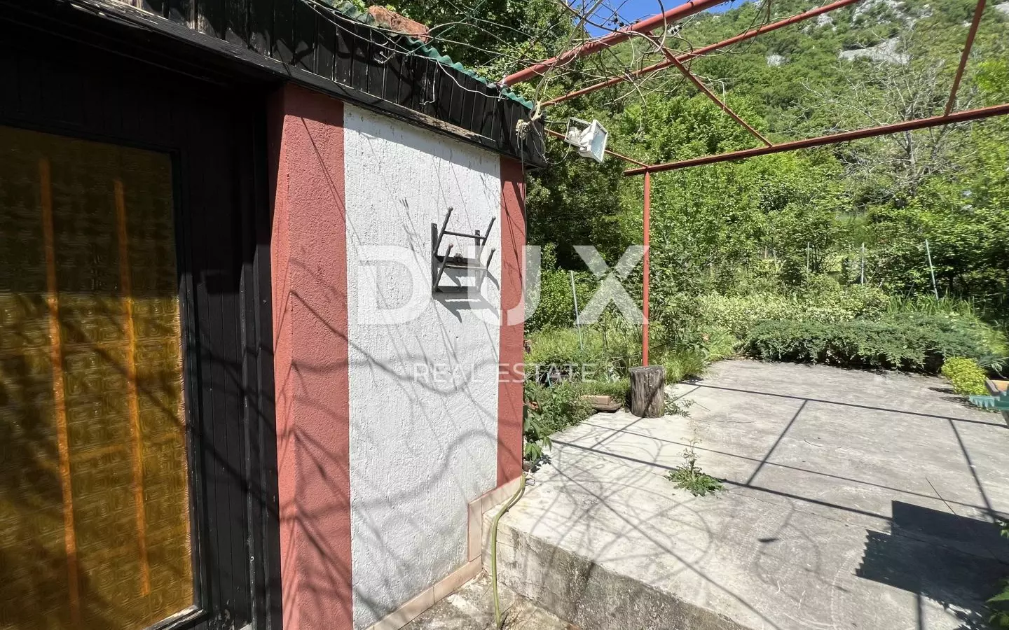 4-bedroom Apartment In Draga, Croatia (179 M²)