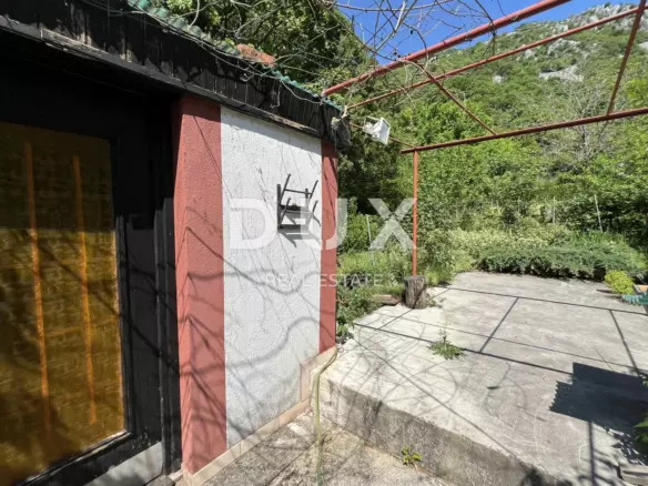 4-bedroom Apartment In Draga, Croatia (179 M²)